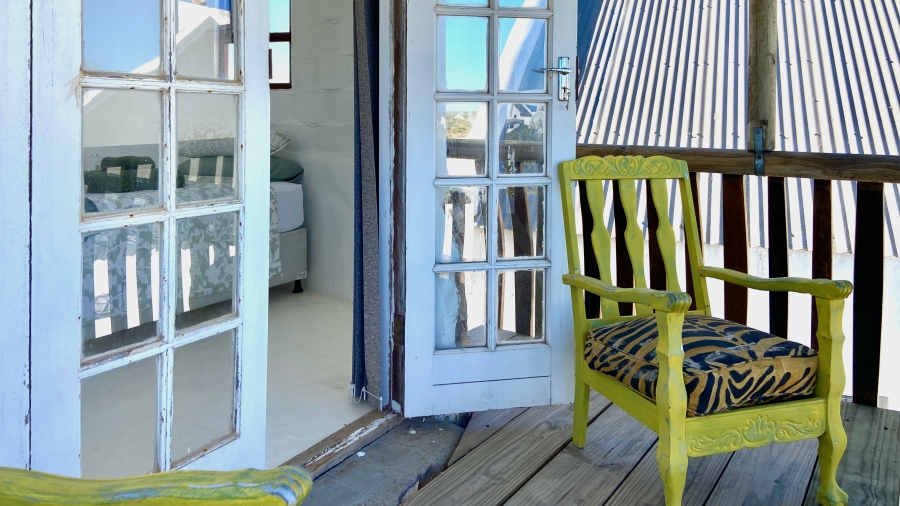 4 Bedroom Property for Sale in Jacobsbaai Western Cape